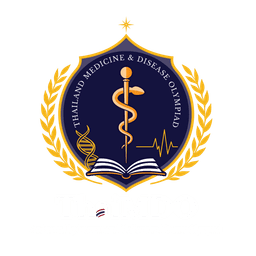 ThaiMDO emblem — authorized by IMDO